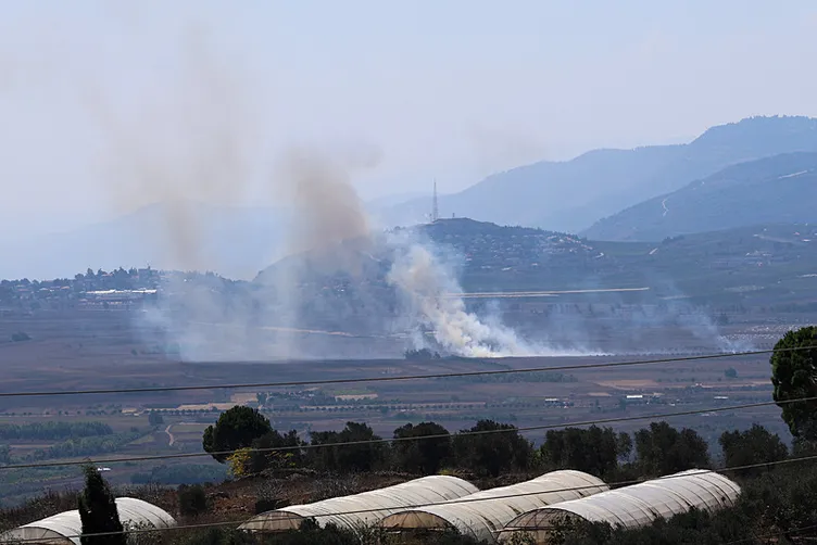 Katil İsrail kana doymuyor! Gallant’tan Hizbullah’a karşı yeni aşama açıklaması: Yakında başlayacak