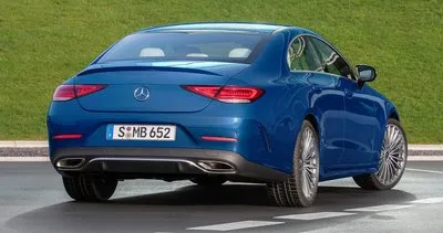 2022 Mercedes-Benz CLS resmen duyuruldu! Yeni Mercedes-Benz CLS’nin özellikleri, motor gücü nedir? Neler değişti?