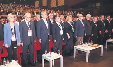 TÜRSAB’ın başkanı bugün seçilecek