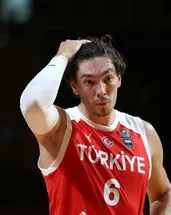 Cedi Osman, Panathinaikos’ta