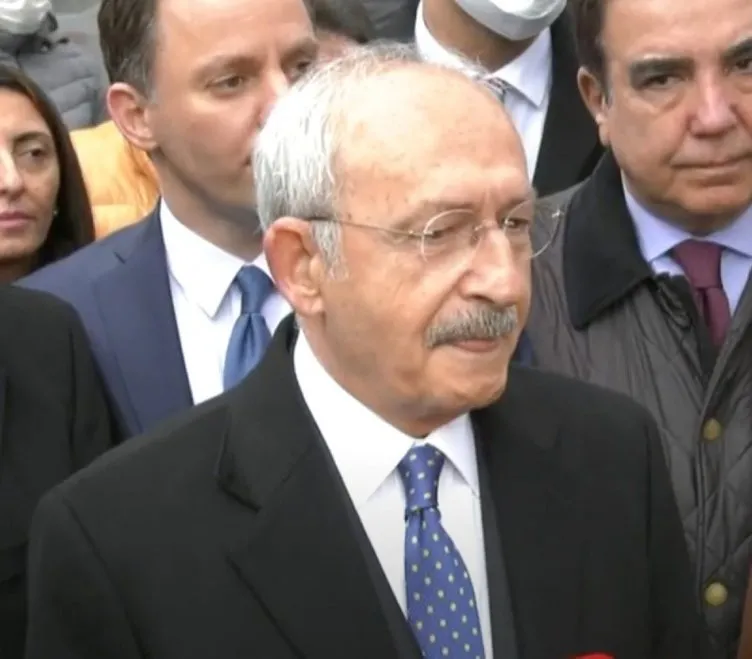 Son dakika | Kılıçdaroğlu’ndan destekçilerini çıldırtan adaylık itirafı: Konuşmadık bile