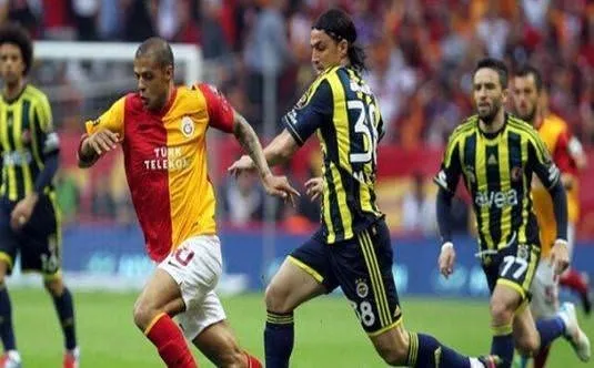 Ünlülerden Fenerbahçe - Galatasaray derbisi tahminleri