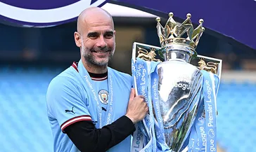 Pep Guardiola, Manchester City’ye destek