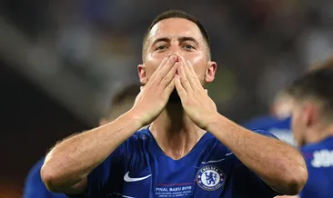 Eden Hazard 32 yaşında futbolu bıraktı