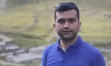 Üsteğmen motor kazasında can verdi