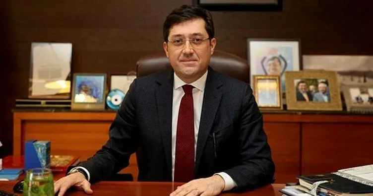 Son dakika: Beşiktaş eski belediye başkanı Murat Hazinedar adliyeye sevk edildi