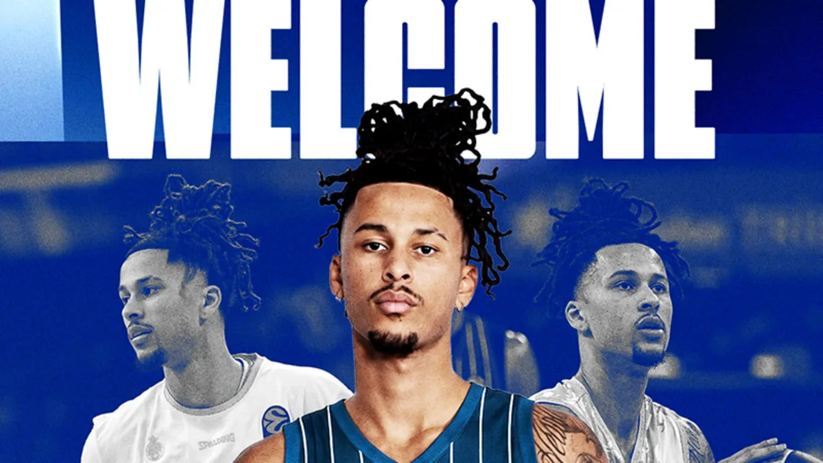 Anadolu Efes, Matthew Strazel’i transfer etti! Anadolu Efes, Matthew Strazel’i transfer etti!