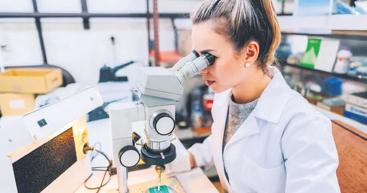 ‘Ulusal doku ve hücre bankası’ kuruluyor