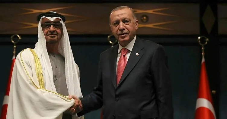 Ankara ve Abu Dabi’de dikkat çeken zamanlama