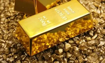 Altın kilogram fiyatı 1 milyon 616 bin liraya geriledi