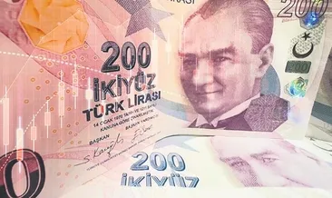 Faize 6 ayda 1.5 trilyon lira gitti