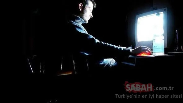 İnternetin karanlık dünyası! Google bile yanına yaklaşamıyor