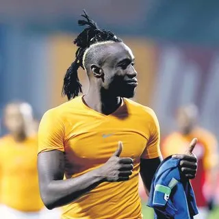 Sıra sende Diagne