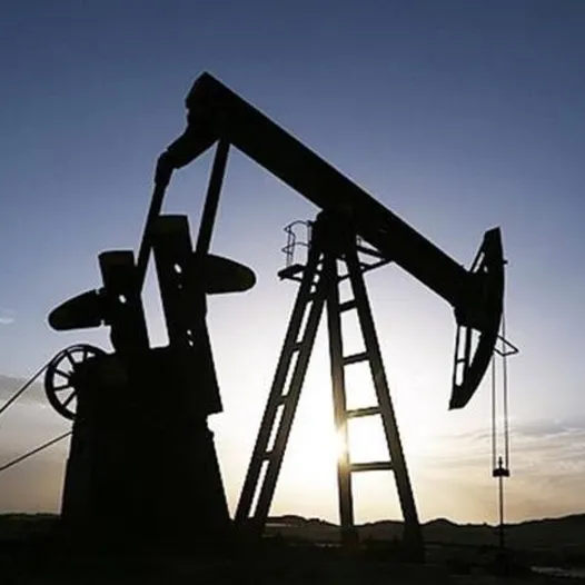 Brent petrolün varili 62,82 dolar