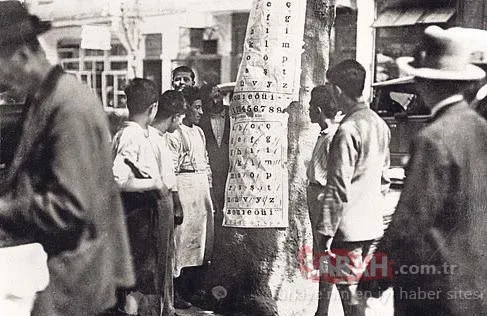 Türkiye Cumhuriyeti’nin 101 yıllık yolculuğu: SABAH tarihe damga vuran olayları tek tek derledi