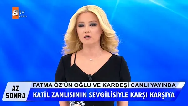 Atv canlı izle son dakika