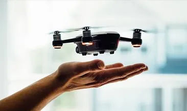 19 Mayıs’ta drone’lar ’online’ havalanacak