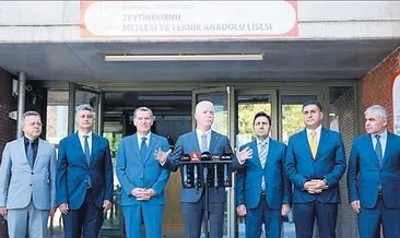 Bütün okullarımız depreme dayanıklı #istanbul