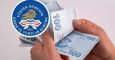 KYK BURS BAŞVURU SONUÇLARI TIKLA SORGULA || 2022-2023 GSB KYK burs başvuru sonuçları açıklandı mı, ne zaman açıklanacak?