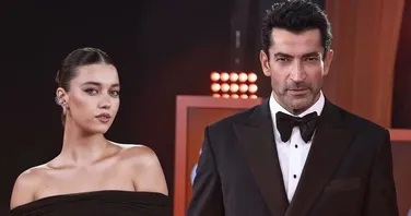 Dünya bu ikiliye hayran