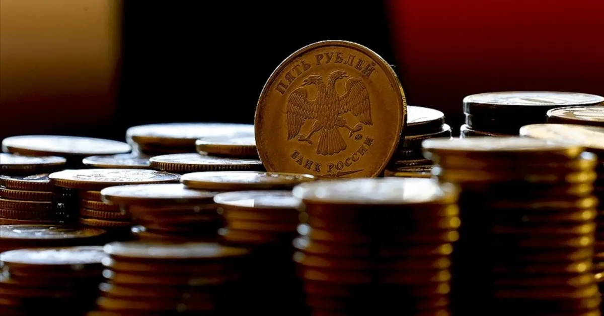 Rusya’da ekonomik toparlanma 2027’ye sarkacak Rusya’da ekonomik toparlanma 2027’ye sarkacak