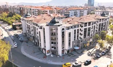 Zor günler geride kaldı biz sözümüzü tuttuk #izmir