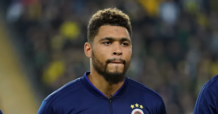 Falette’in Fenerbahçe şanssızlığı!