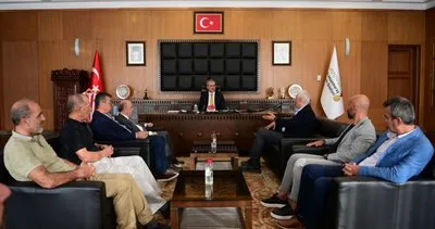 Kahramanmaraş Büyükşehir Belediye Başkanı Güngör: Spor alanlarımızın niteliğini ve niceliğini artırıyoruz #kahramanmaras