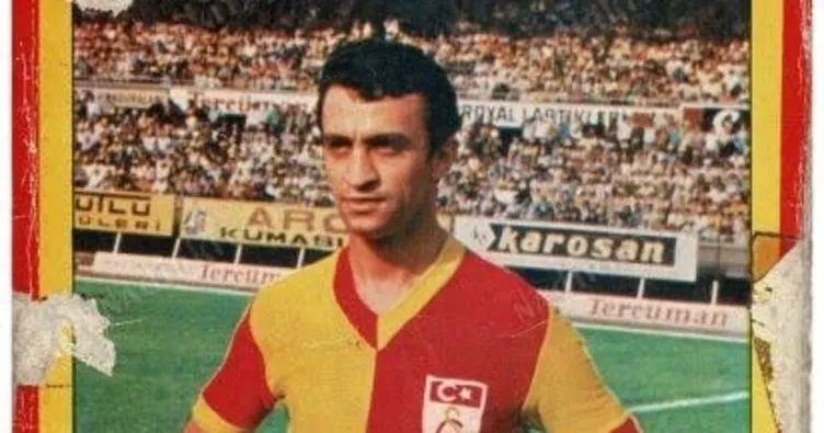 Türk futbolunun efsanelerinden Mehmet Oğuz hayatını kaybetti!