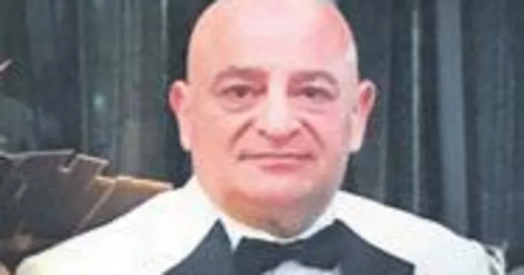 Kaldığı villayı soydu iddiası