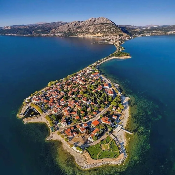 Samsun'un Yakakent ilçesi dünyanın sakin şehirleri listelerine aday oldu