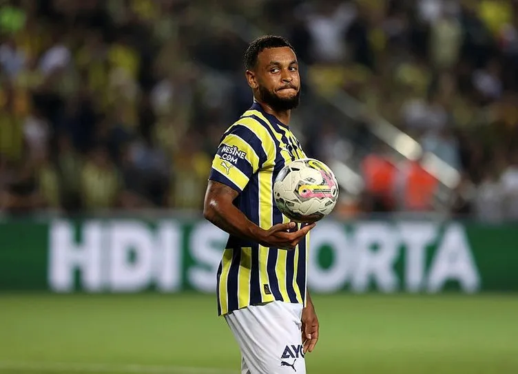 Son dakika Fenerbahçe transfer haberi: Fenerbahçe forvet transferinde aradığını buldu! Maxi Gomez sonrası Kanarya’dan dev hamle...