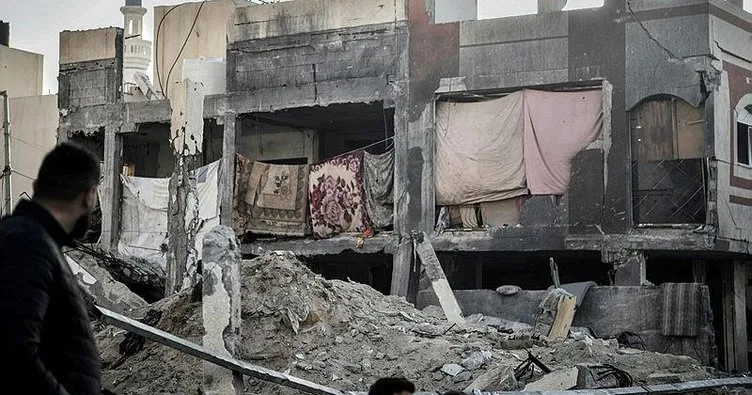 İngiliz cerrah Ebu Sitte yaşadığı dehşet bu sözlerle anlattı: Gazze artık yaşanmaz bir yer