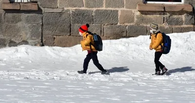 Gaziantep’te yarın okullar tatil mi? 2 Ocak 2026 Cuma Gaziantep Valiliği kar tatili açıklaması!