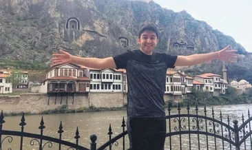 Şampiyonun sır ölümü