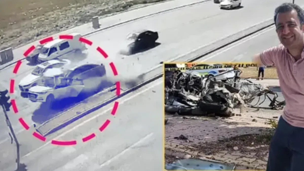 SON DAKİKA: 229 kilometre hızla gelen faciada karar! Mevlüt öğretmenin ölümüne neden olan sürücüye rekor ceza SON DAKİKA: 229 kilometre hızla gelen faciada karar! Mevlüt öğretmenin ölümüne neden olan sürücüye rekor ceza