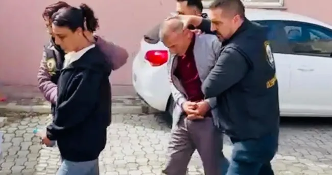 Ölüm, okul müdürünü teğet geçti! Karı-kocanın kıskançlık kavgası müdürü hayattan koparıyordu