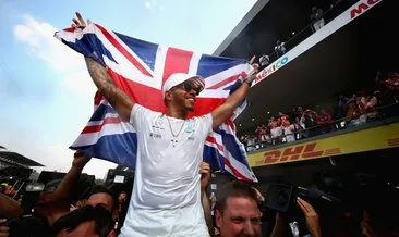 Büyük Britanya Grand Prix’si, 2034’e kadar Formula 1’de