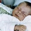 Dünyanın ilk tüp bebeği doğdu