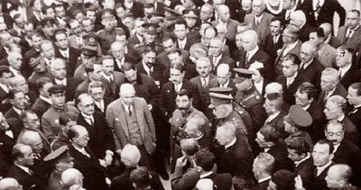 29 ekim cumhuriyet bayrami haberleri