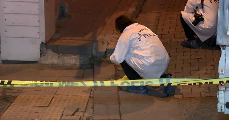 İstanbul Bahçelievler’de hareketli dakikalar! Pompalı tüfekle tehditler savurdu...