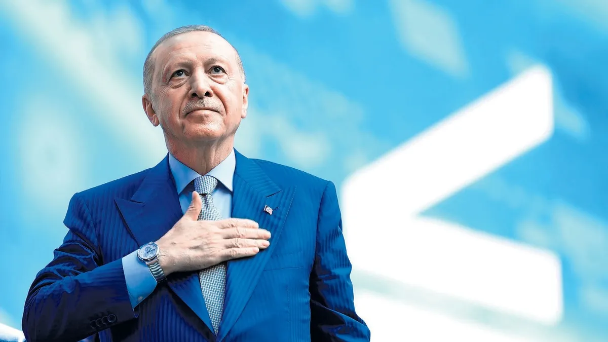 Gençlerimizi ruh köklerinden koparamazlar – Son Dakika Haberler Gençlerimizi ruh köklerinden koparamazlar – Son Dakika Haberler