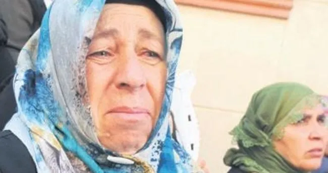 ‘Bu Kürt Türk davası değil’