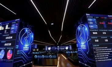 Borsa güne yükselişle başladı