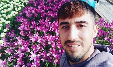 Sokak ortasında kanlı hesaplaşma #kahramanmaras