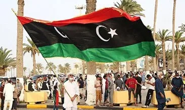 Libya’da hükümetler arası nüfuz genişletme mücadelesi artıyor