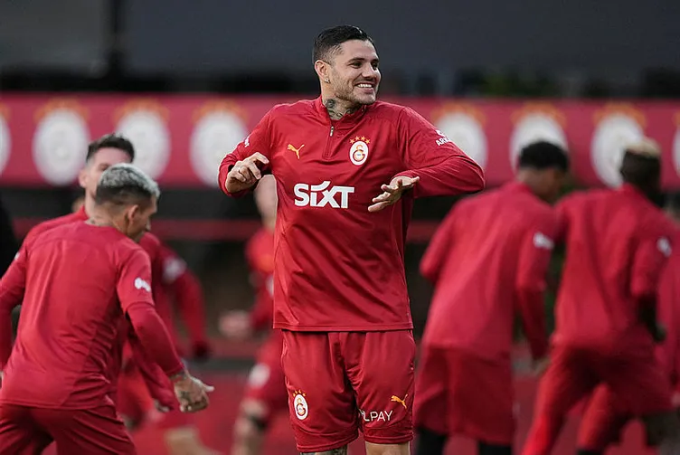 GALATASARAY HABERİ | Taraftarı yıkacak gelişme: Mauro Icardi’ye teklif yapmaya hazırlanıyorlar...