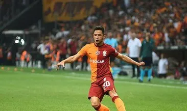 Son dakika Galatasaray transfer haberi: Morutan Pisa’da! Anlaşma sağlandı...