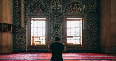 Kayıp Duası Okunuşu - Kayıp Eşya Bulma Duası Arapça Yazılışı, Türkçe Anlamı ve Fazileti