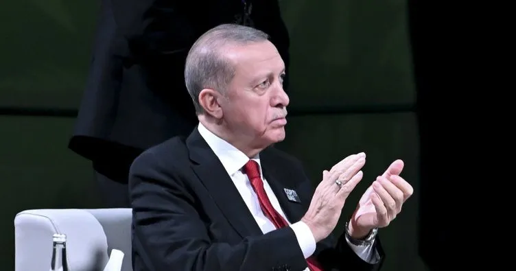 Başkan Erdoğan’dan, Hasan Arat’a tebrik telgrafı